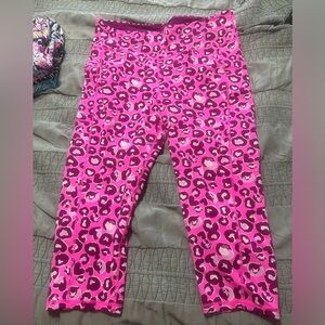 Lilly Pulitzer luxletic leggings